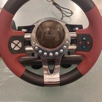 volante