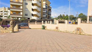 Posto auto a Su Planu