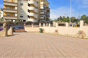 Posto auto a Su Planu