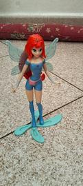 Bloom Winx da collezione