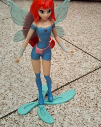 Bloom Winx da collezione
