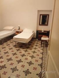 Posto letto in doppia per ragazza