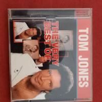 CD Tom Jones - The Very Best Of