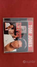 CD Tom Jones - The Very Best Of