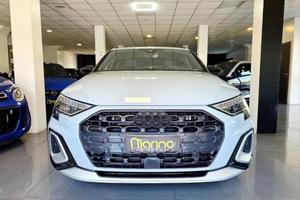 AUDI - A3 ALLSTREET 35 TDI IDENTITY CONTRAST