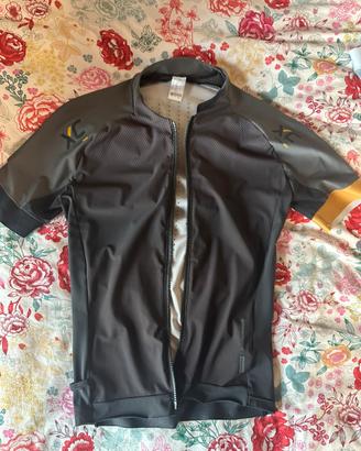 MAGLIETTA TECNICA XC ROCKRIDER