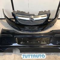 Paraurti anteriore / posteriore Opel Corsa 2007