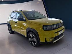 FIAT Grande Panda La Prima 1,2 Hybrid