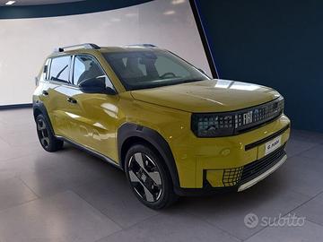 FIAT Grande Panda La Prima 1,2 Hybrid