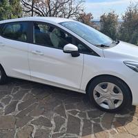 FORD FIESTA 1. 5 ECOBLU 5 PORTE