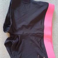 completo ginnastica ritmica/artistica