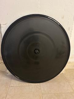 Ruota lenticolare