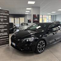 Ford Focus ST-Line 1.0 Hybrid 125CV 2020 km 68000