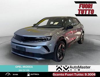 Opel Mokka-e 156 CV GS