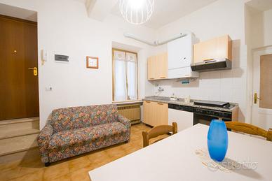 Camere per studentesse