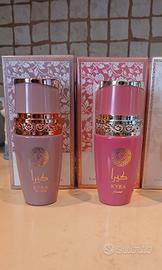 profumo arabo 