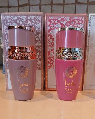 profumo arabo 