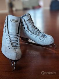 pattini da ghiaccio Riedell