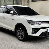 Ricambi usati ssangyong tivoli 2019-2024