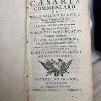 Libro antico