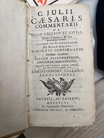 Libro antico