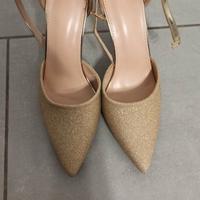 Scarpe da cerimonia femminili