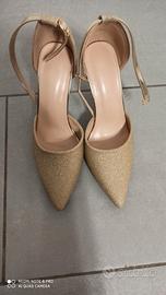 Scarpe da cerimonia femminili