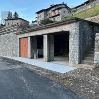 Box Singolo - località Grimolto di Zogno (BG)