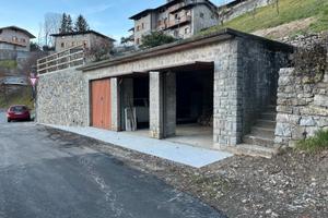 Box Singolo - località Grimolto di Zogno (BG)