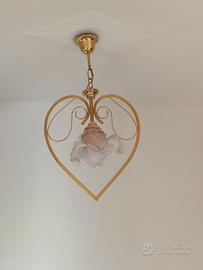 Lampadario 