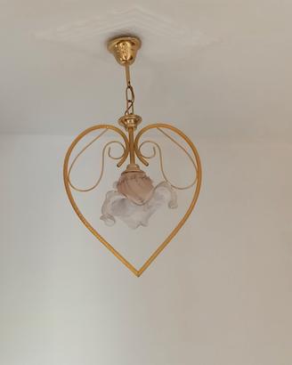 Lampadario 