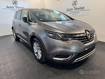 Renault Espace dCi 160CV EDC Energy Intens