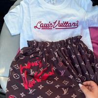 Completino Louis Vitton