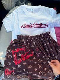 Completino Louis Vitton