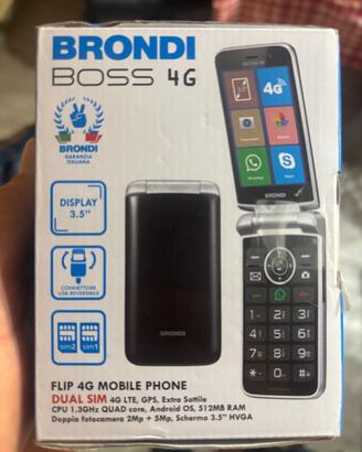 Brondi