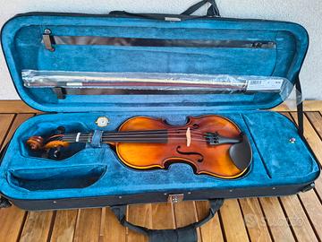 Violino 3/4 VOX MEISTER VHIENNA VO34 OPERA