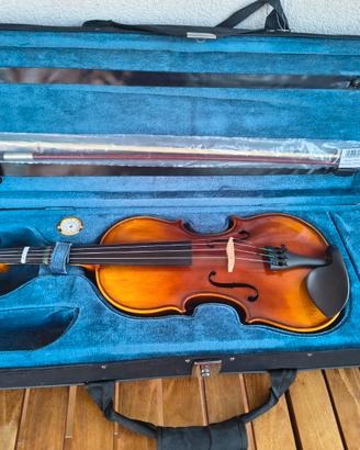 Violino 3/4 VOX MEISTER VHIENNA VO34 OPERA