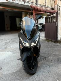 Kymco X-Town 300