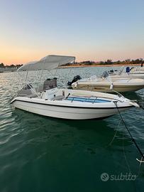 Barca open mingolla 16