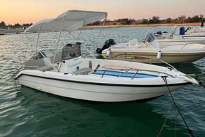 Barca open mingolla 16