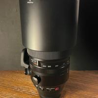 Fujifilm - Kit Ottiche Fujinon XF