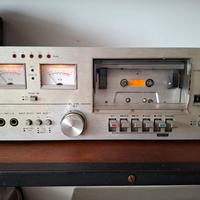 Registratore a cassette JVC KD-21 leggere bene