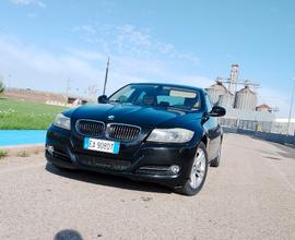 BMW Serie 3 (E90/91) - 2009