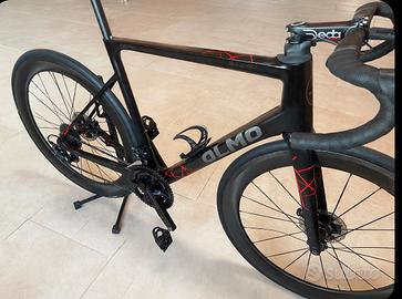 Olmo Gepin 5.0 top di gamma