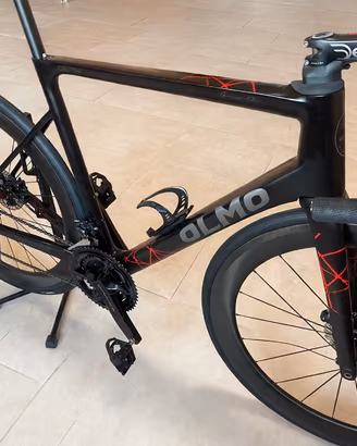 Olmo Gepin 5.0 top di gamma