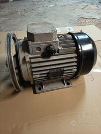 Motore per compressore Coltri