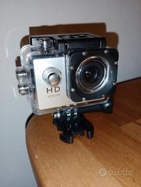 Action Camera Neo
