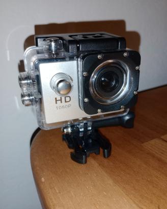 Action Camera Neo