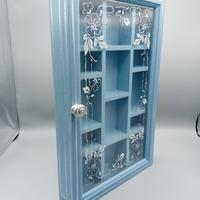 Vetrinetta Restaurata