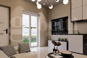 Appartamento Bologna [KING BILOCALEVRG] (Borgo Pan